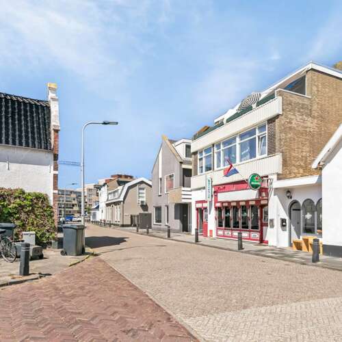 Foto #26 Appartement Schoolstraat Noordwijk (ZH)