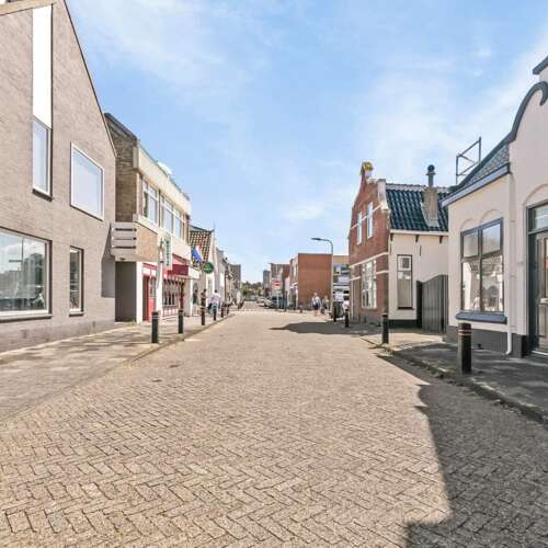 Foto #27 Appartement Schoolstraat Noordwijk (ZH)