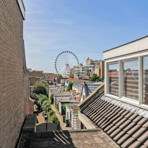 Foto #25 Appartement Schoolstraat Noordwijk (ZH)