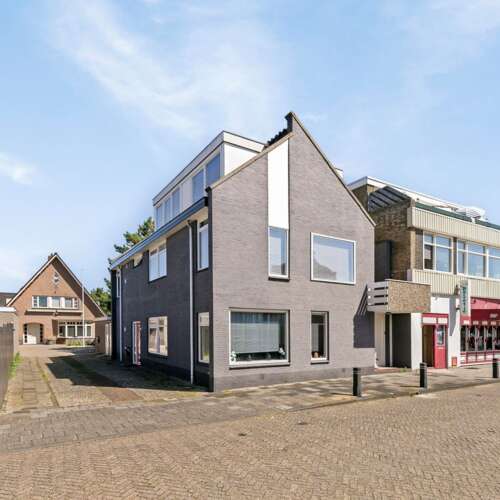 Foto #0 Appartement Schoolstraat Noordwijk (ZH)