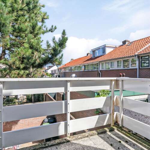 Foto #14 Appartement Schoolstraat Noordwijk (ZH)