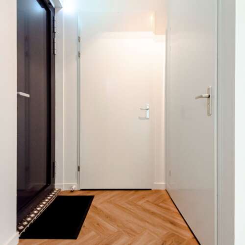 Foto #9 Appartement Kruisweg Cruquius