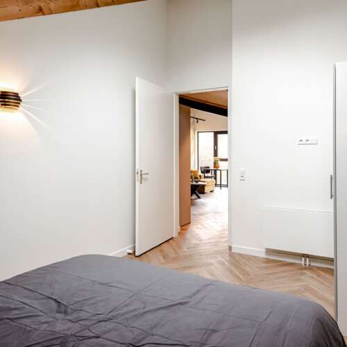 Foto #4 Appartement Kruisweg Cruquius