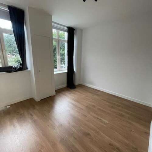 Foto #2 Appartement Stadionweg Amsterdam