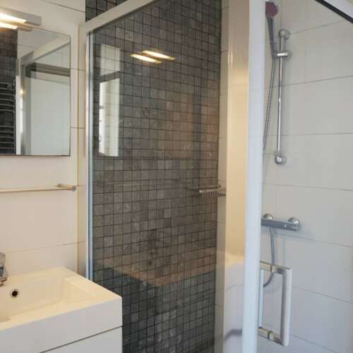 Foto #12 Appartement Gevers Deynootweg Den Haag