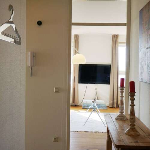 Foto #2 Appartement Gevers Deynootweg Den Haag