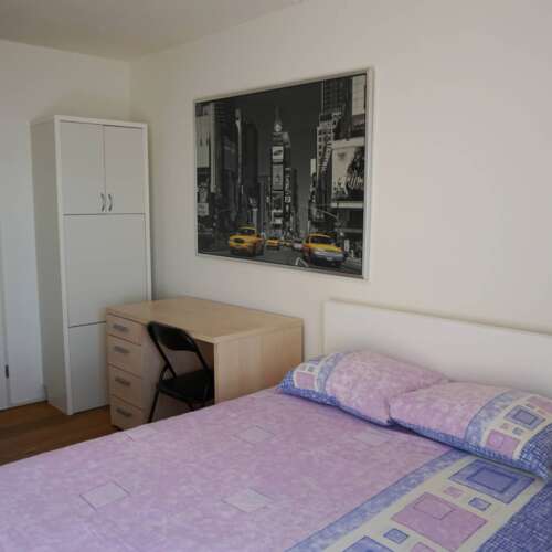 Foto #10 Appartement Gevers Deynootweg Den Haag