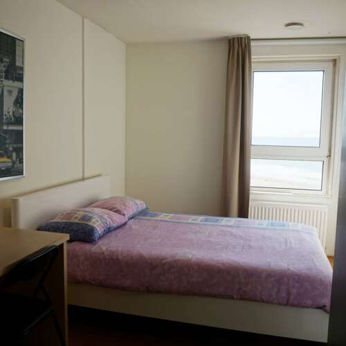 Foto #9 Appartement Gevers Deynootweg Den Haag