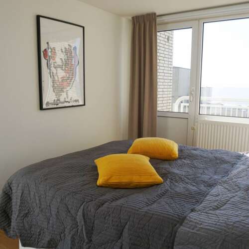 Foto #8 Appartement Gevers Deynootweg Den Haag