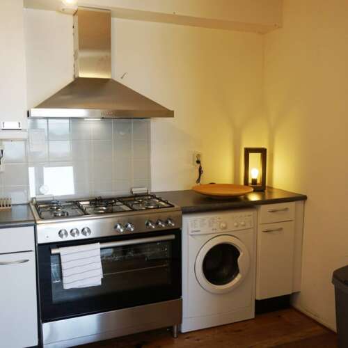 Foto #5 Appartement Gevers Deynootweg Den Haag