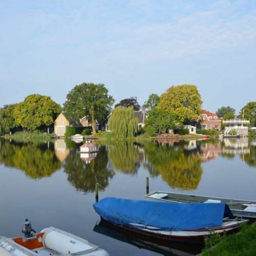 Foto #43 Huurwoning Motorrijtuigstraat Broek in Waterland