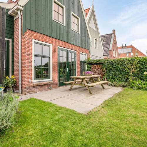 Foto #36 Huurwoning Motorrijtuigstraat Broek in Waterland