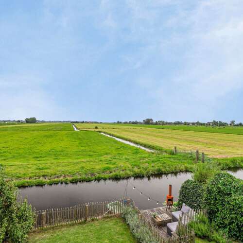 Foto #29 Huurwoning Motorrijtuigstraat Broek in Waterland