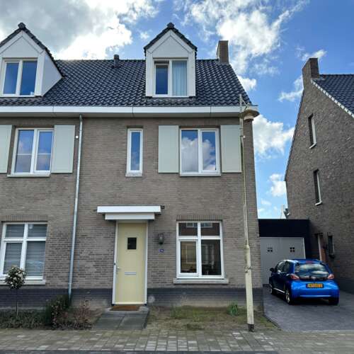 Foto #0 Appartement Prunellalaan Waalre