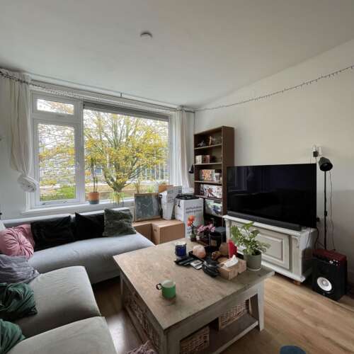 Foto #1 Appartement Couperusstraat Groningen