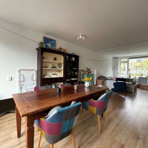 Foto #3 Appartement Couperusstraat Groningen