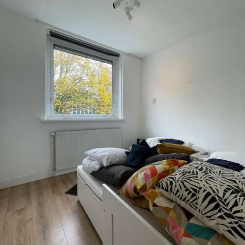 Foto #8 Appartement Couperusstraat Groningen