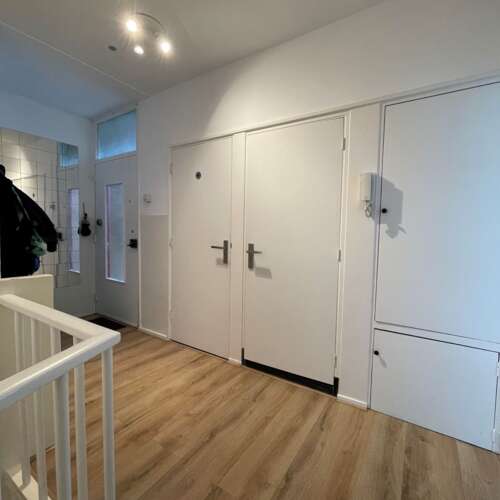 Foto #7 Appartement Couperusstraat Groningen