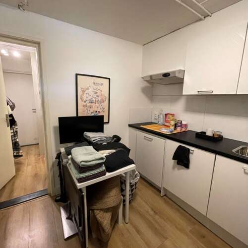 Foto #22 Appartement Couperusstraat Groningen