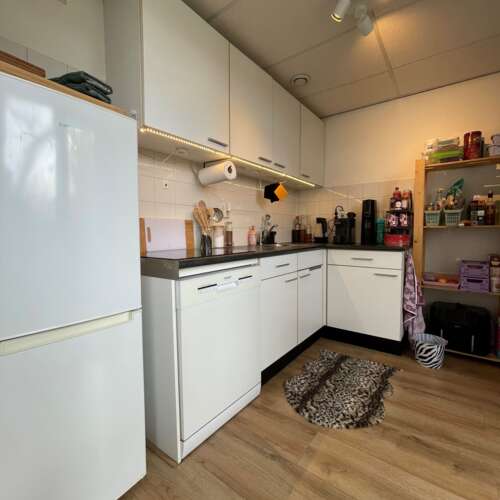 Foto #5 Appartement Couperusstraat Groningen