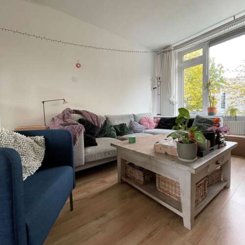 Foto #2 Appartement Couperusstraat Groningen