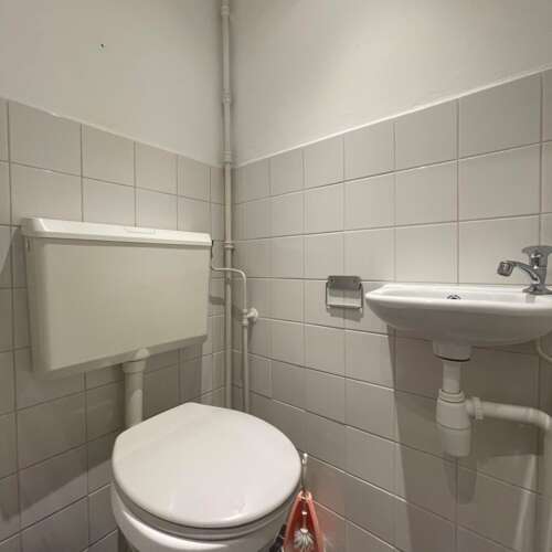 Foto #12 Appartement Couperusstraat Groningen