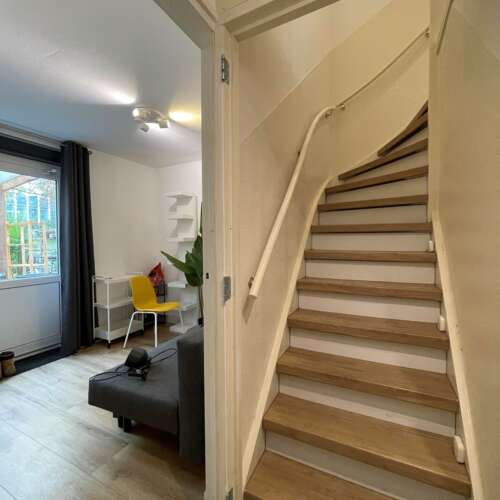 Foto #13 Appartement Couperusstraat Groningen