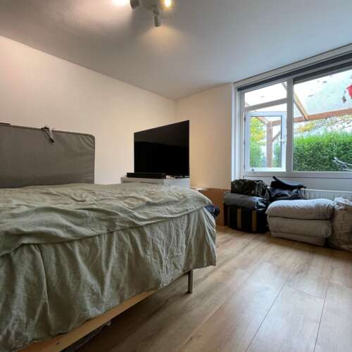 Foto #15 Appartement Couperusstraat Groningen