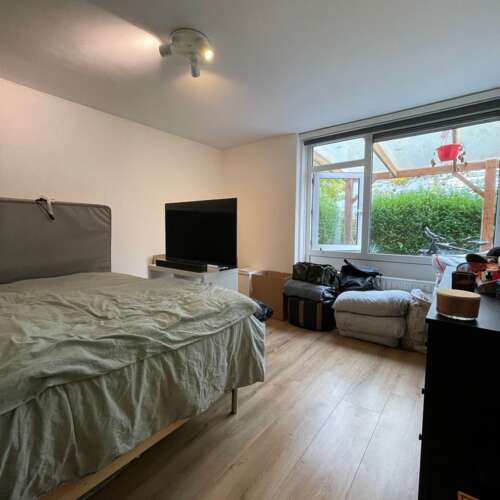 Foto #17 Appartement Couperusstraat Groningen