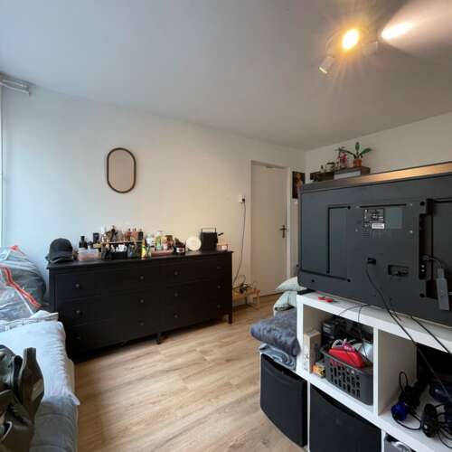 Foto #16 Appartement Couperusstraat Groningen