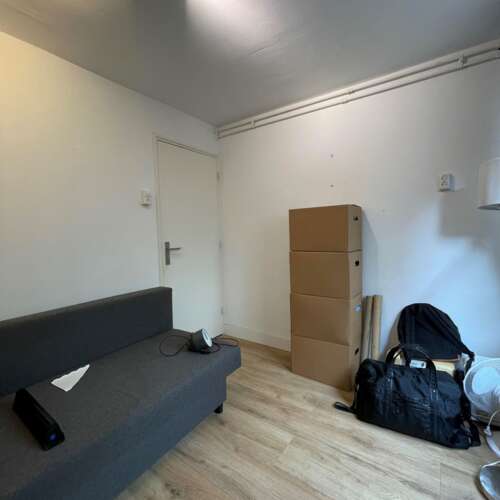 Foto #18 Appartement Couperusstraat Groningen