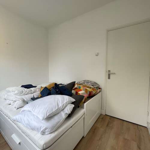 Foto #9 Appartement Couperusstraat Groningen