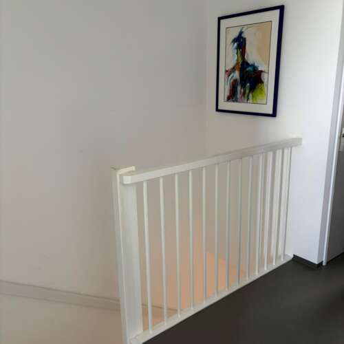 Foto #4 Huurwoning Delftweg Rotterdam