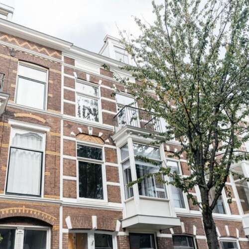 Foto #17 Appartement Obrechtstraat Den Haag