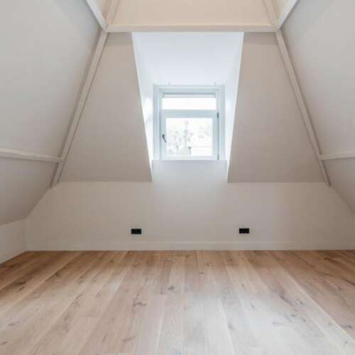 Foto #14 Appartement Obrechtstraat Den Haag