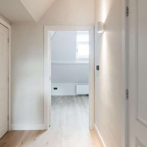 Foto #7 Appartement Obrechtstraat Den Haag