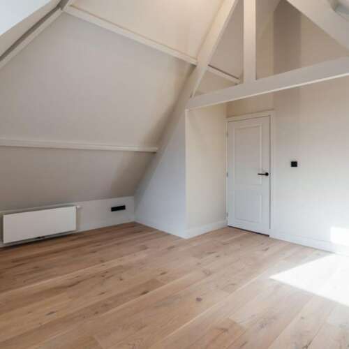 Foto #16 Appartement Obrechtstraat Den Haag