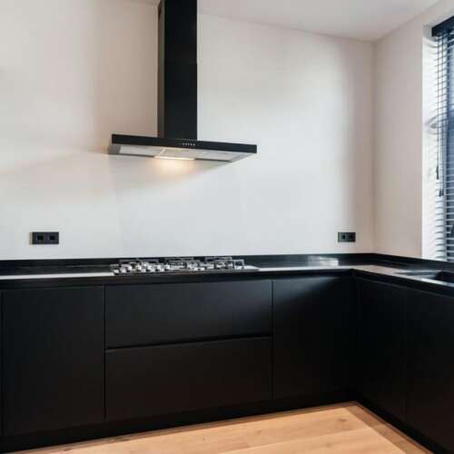 Foto #1 Appartement Obrechtstraat Den Haag