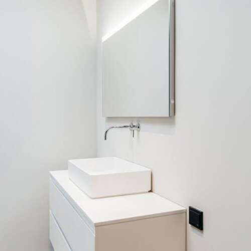 Foto #11 Appartement Obrechtstraat Den Haag