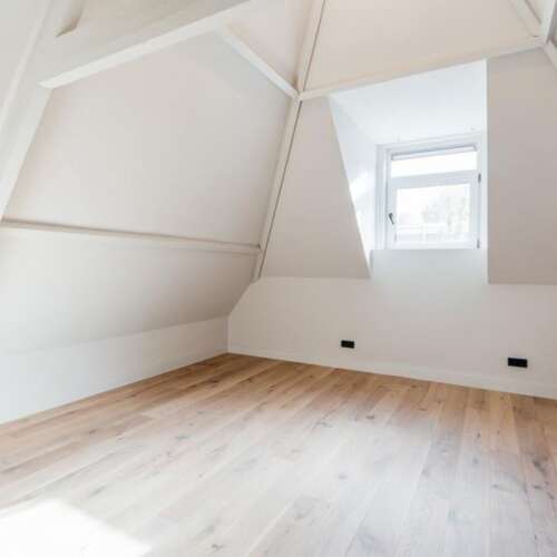 Foto #15 Appartement Obrechtstraat Den Haag