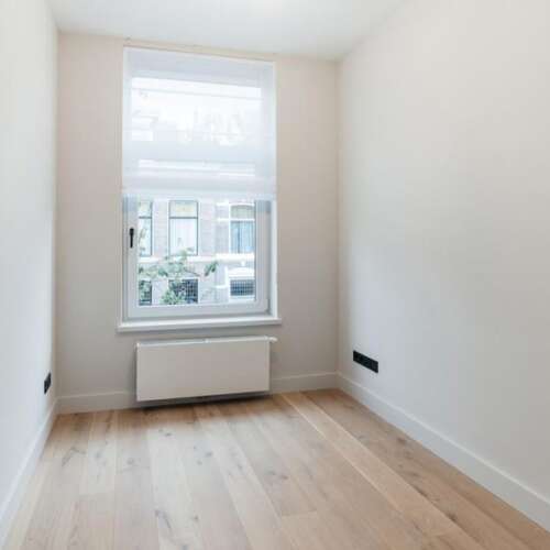 Foto #3 Appartement Obrechtstraat Den Haag