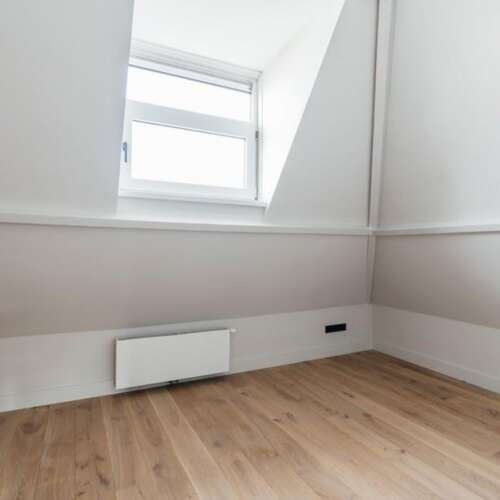 Foto #8 Appartement Obrechtstraat Den Haag