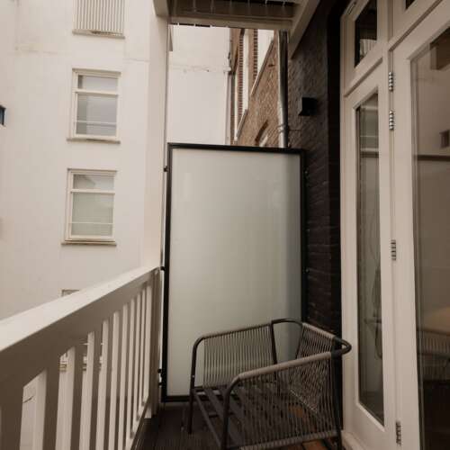 Foto #18 Appartement Derde Helmersstraat Amsterdam