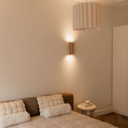 Foto #14 Appartement Derde Helmersstraat Amsterdam