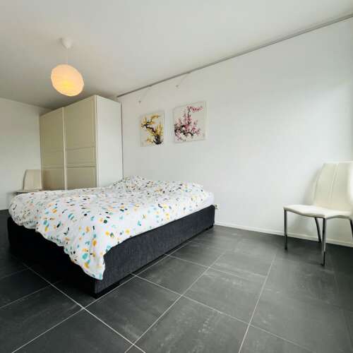 Foto #9 Appartement Wijnhaven Rotterdam