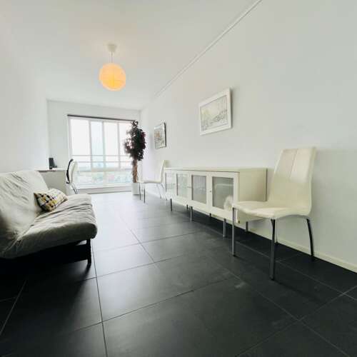 Foto #7 Appartement Wijnhaven Rotterdam