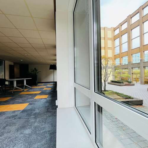 Foto #19 Appartement Wijnhaven Rotterdam