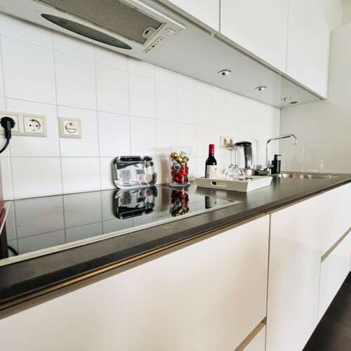 Foto #5 Appartement Wijnhaven Rotterdam