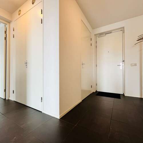 Foto #14 Appartement Wijnhaven Rotterdam