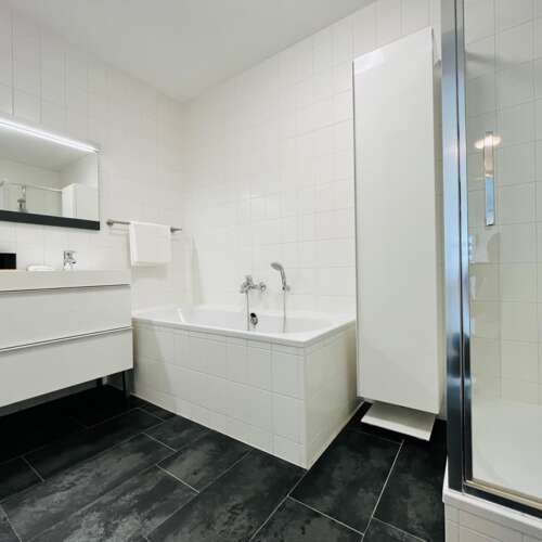 Foto #11 Appartement Wijnhaven Rotterdam